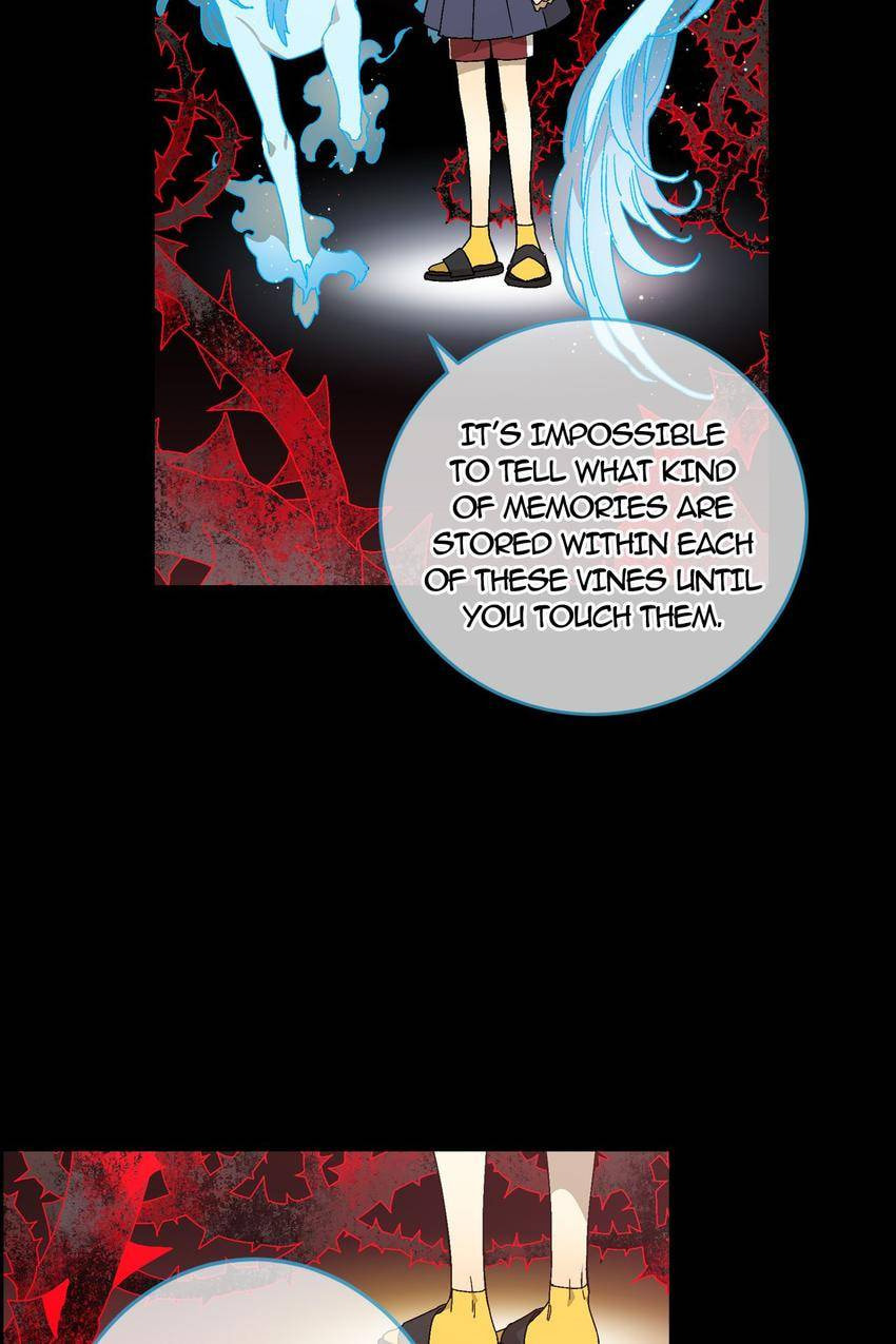 Corridor of Mirs Chapter 18 page 25 - 