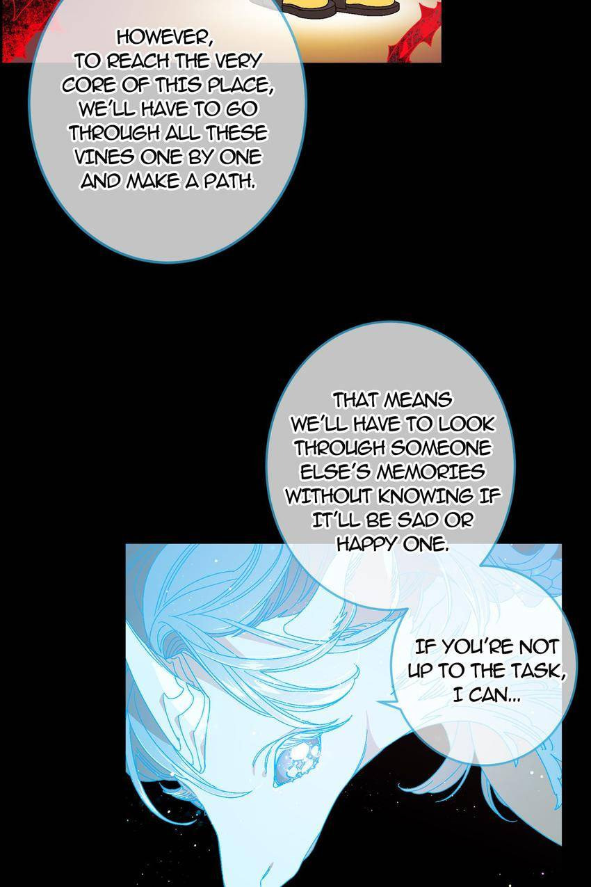 Corridor of Mirs Chapter 18 page 26 - 