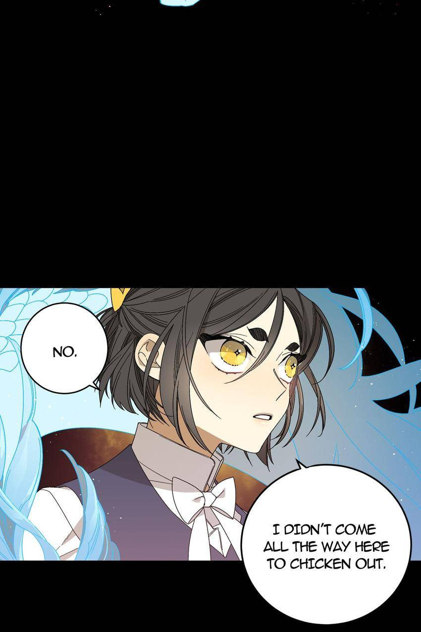 Corridor of Mirs Chapter 18 page 27 - 