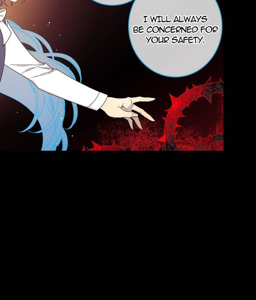 Corridor of Mirs Chapter 18 page 30 - 