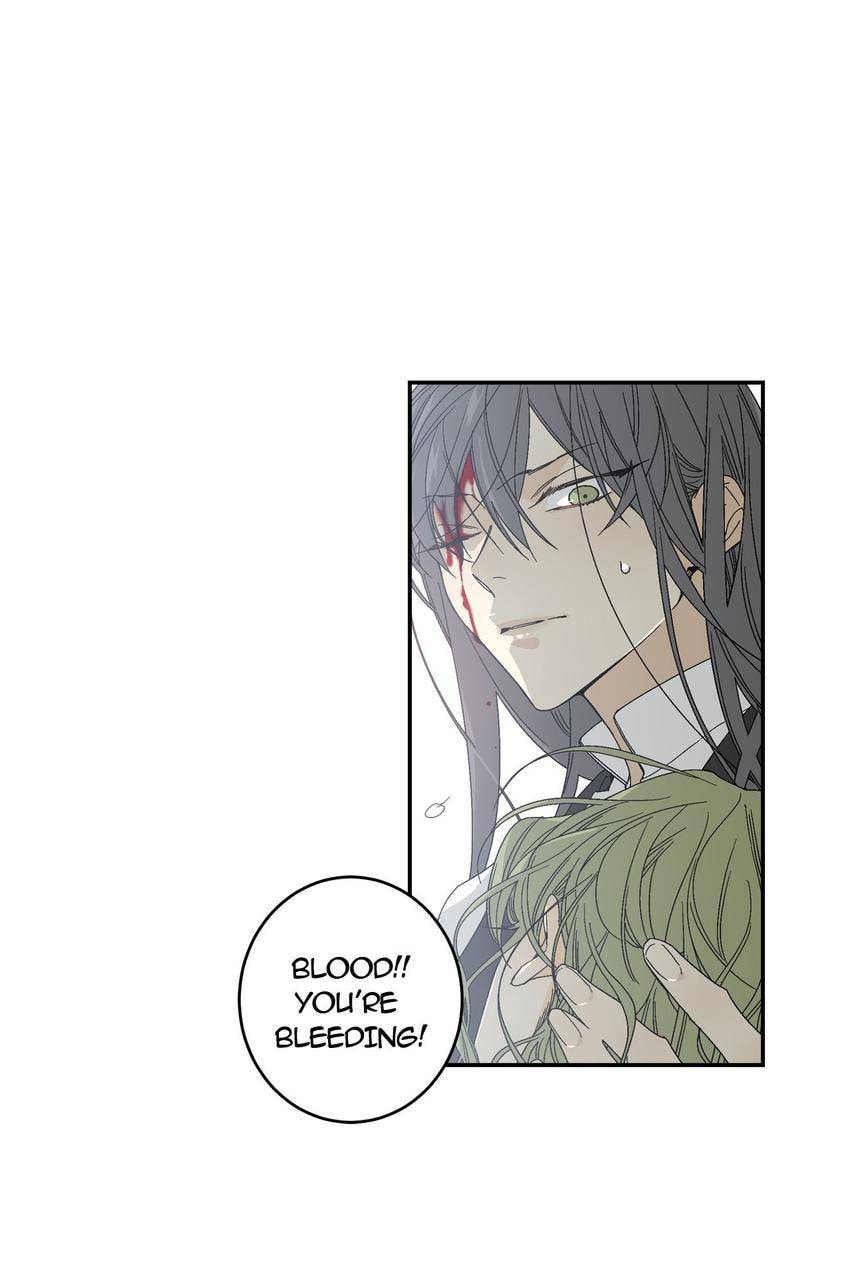 Corridor of Mirs Chapter 18 page 4 - 