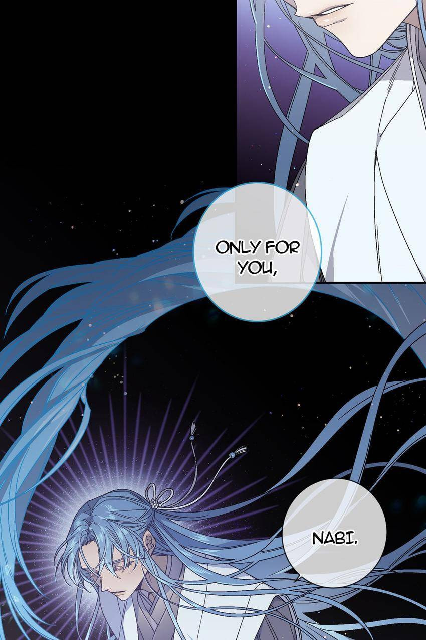 Corridor of Mirs Chapter 18 page 33 - 