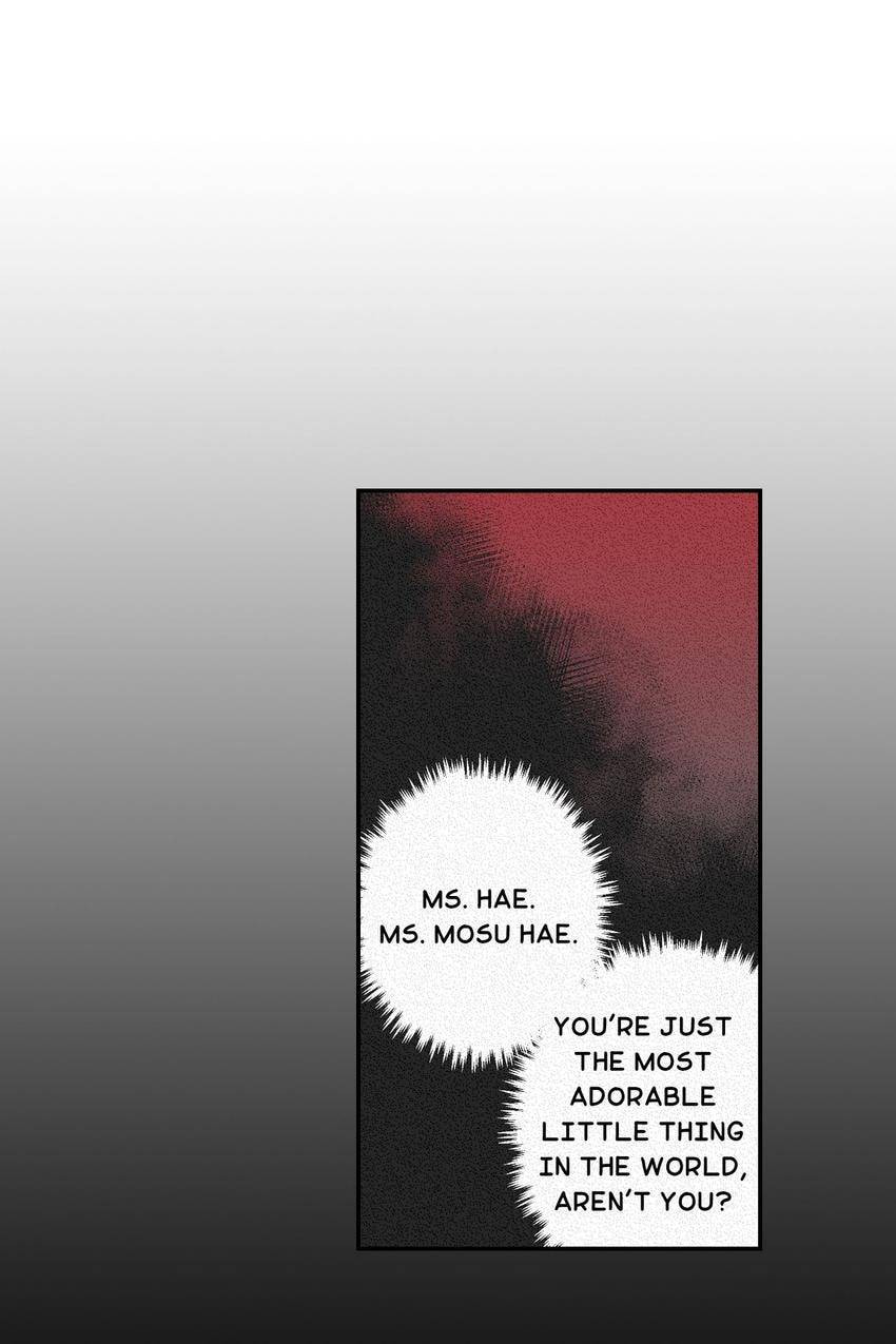 Corridor of Mirs Chapter 18 page 36 - 