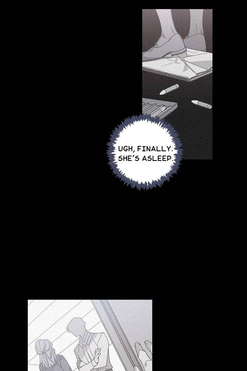 Corridor of Mirs Chapter 18 page 38 - 