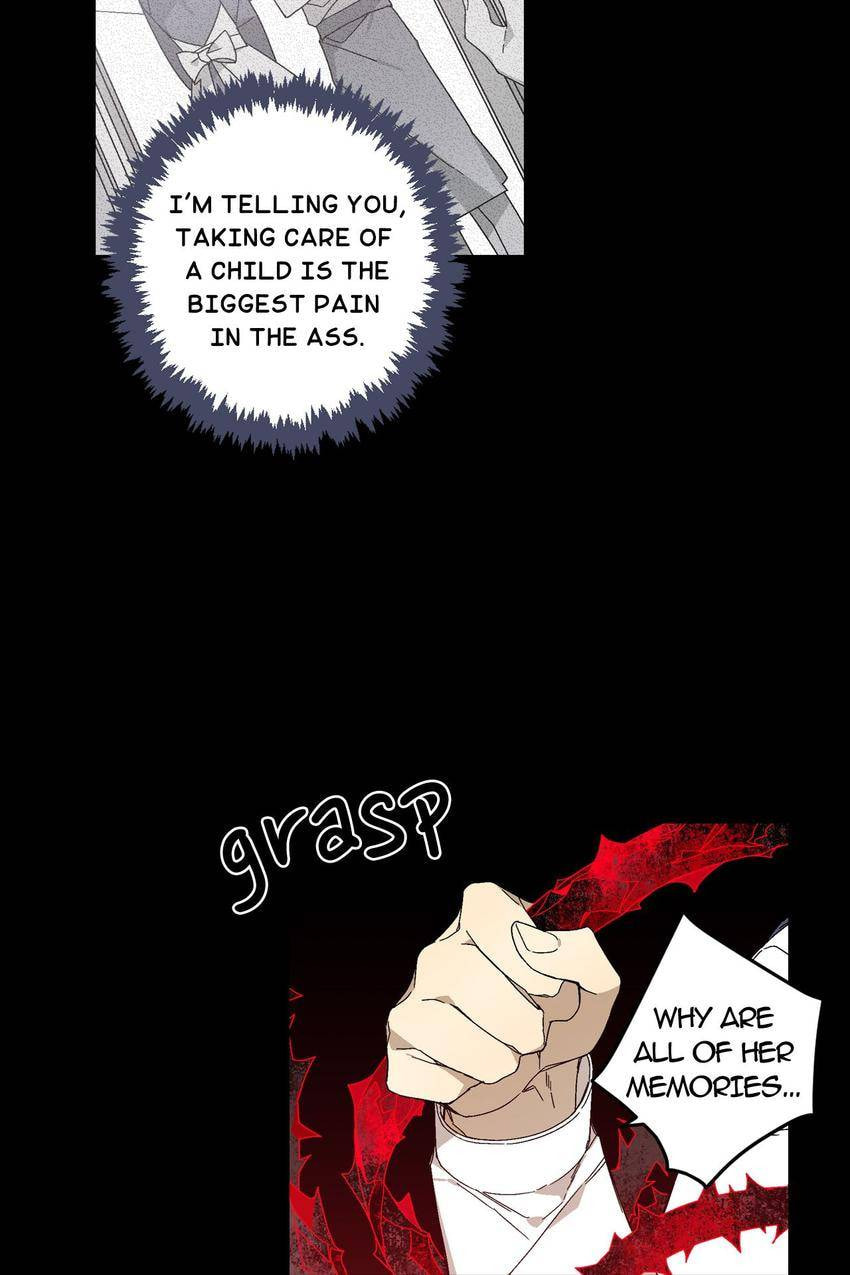 Corridor of Mirs Chapter 18 page 39 - 