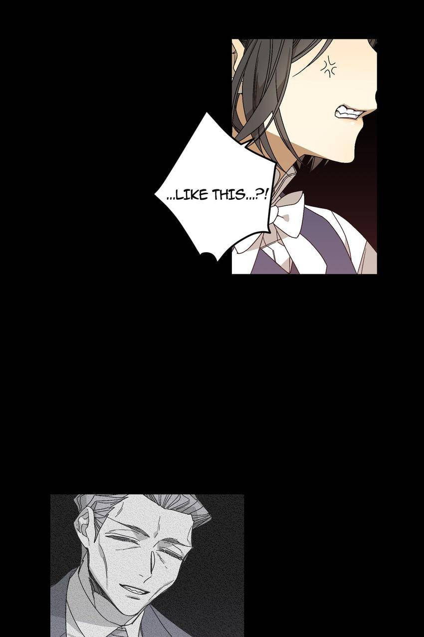 Corridor of Mirs Chapter 18 page 41 - 
