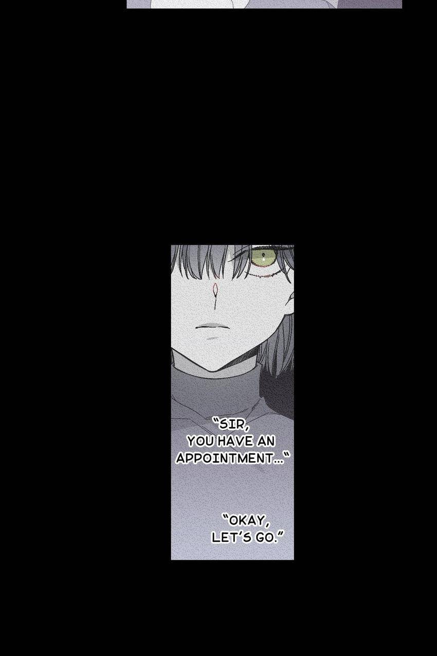 Corridor of Mirs Chapter 18 page 43 - 