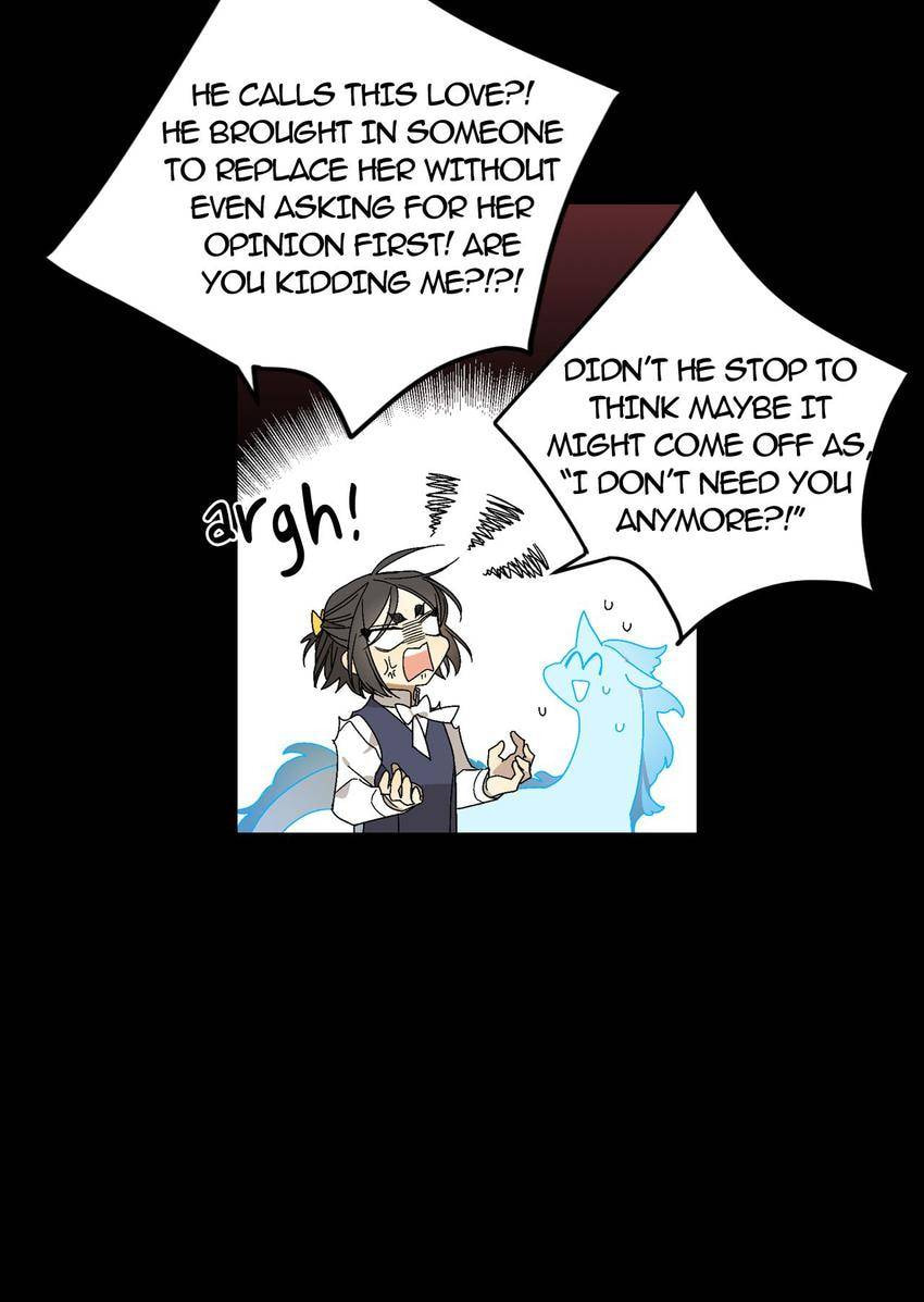 Corridor of Mirs Chapter 18 page 45 - 