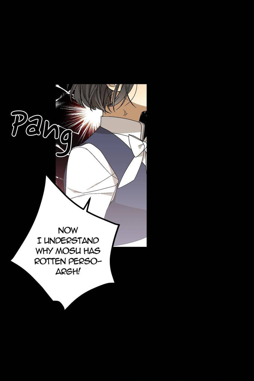 Corridor of Mirs Chapter 18 page 46 - 