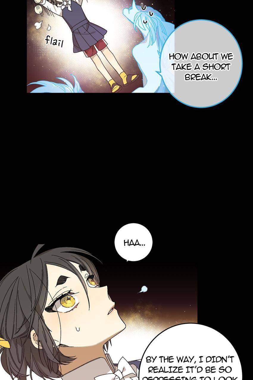 Corridor of Mirs Chapter 18 page 48 - 