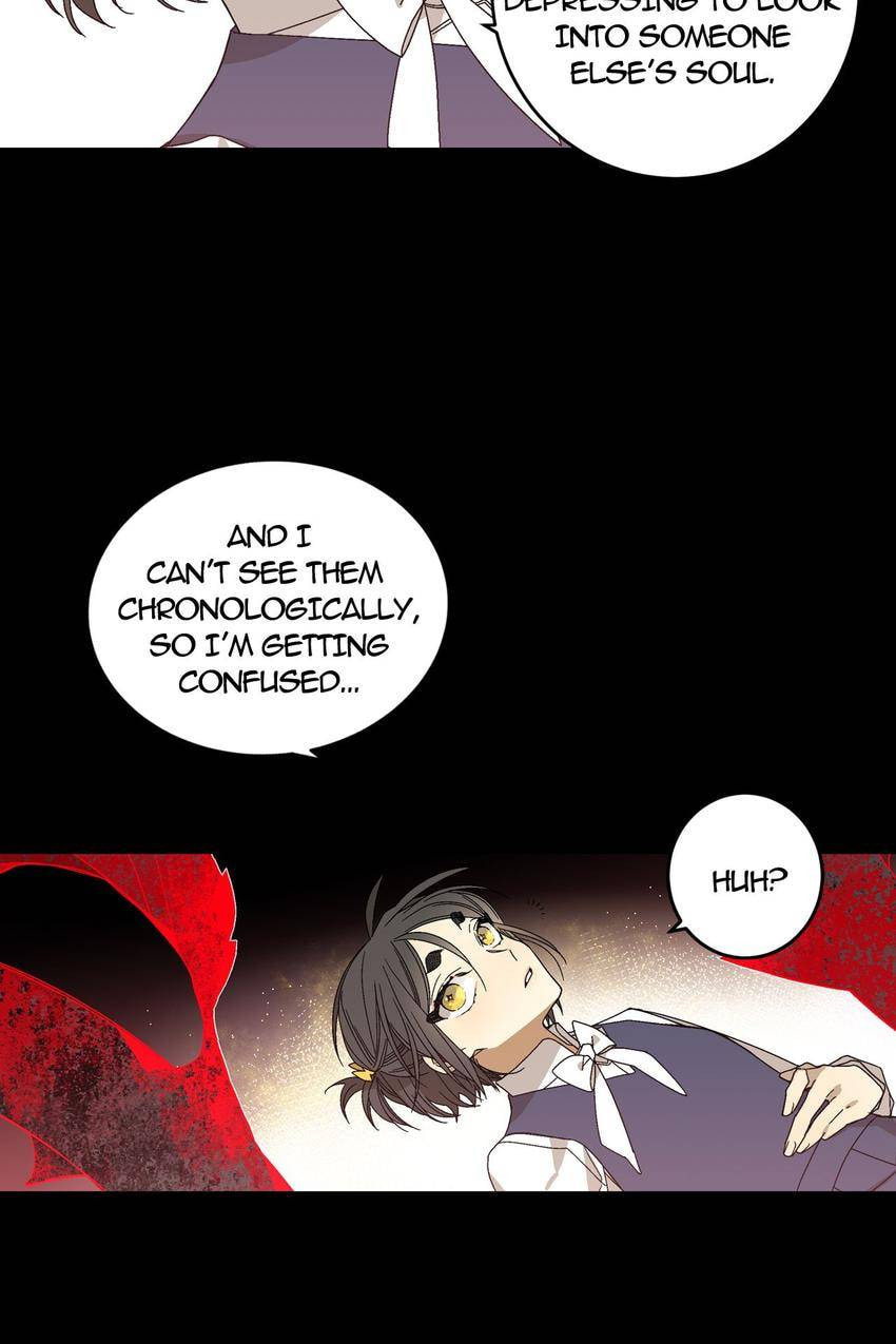 Corridor of Mirs Chapter 18 page 49 - 