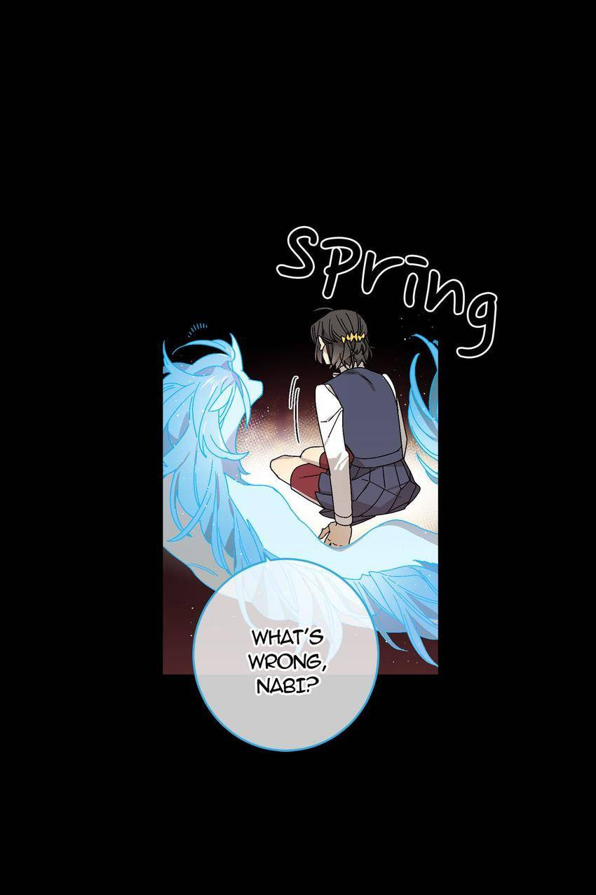 Corridor of Mirs Chapter 18 page 50 - 