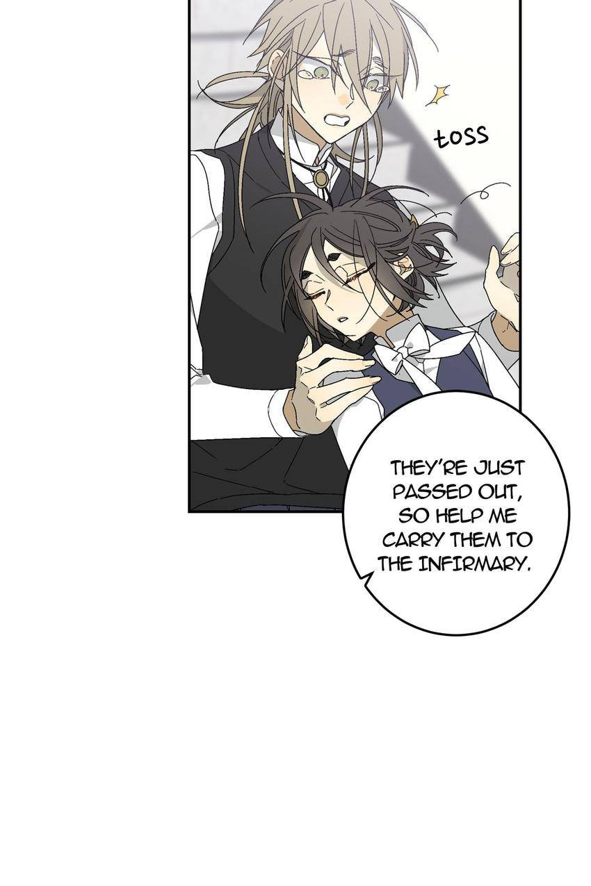 Corridor of Mirs Chapter 18 page 6 - 
