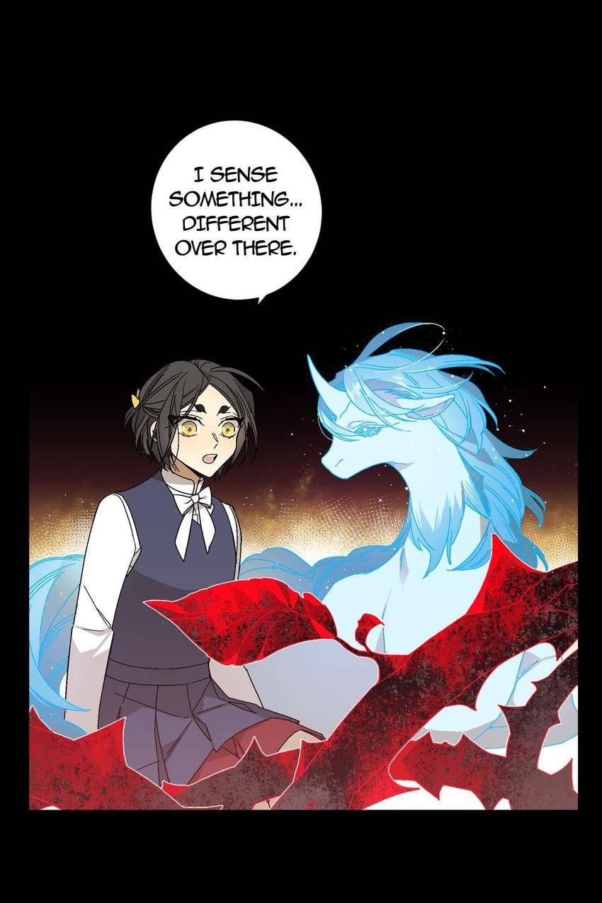 Corridor of Mirs Chapter 18 page 51 - 