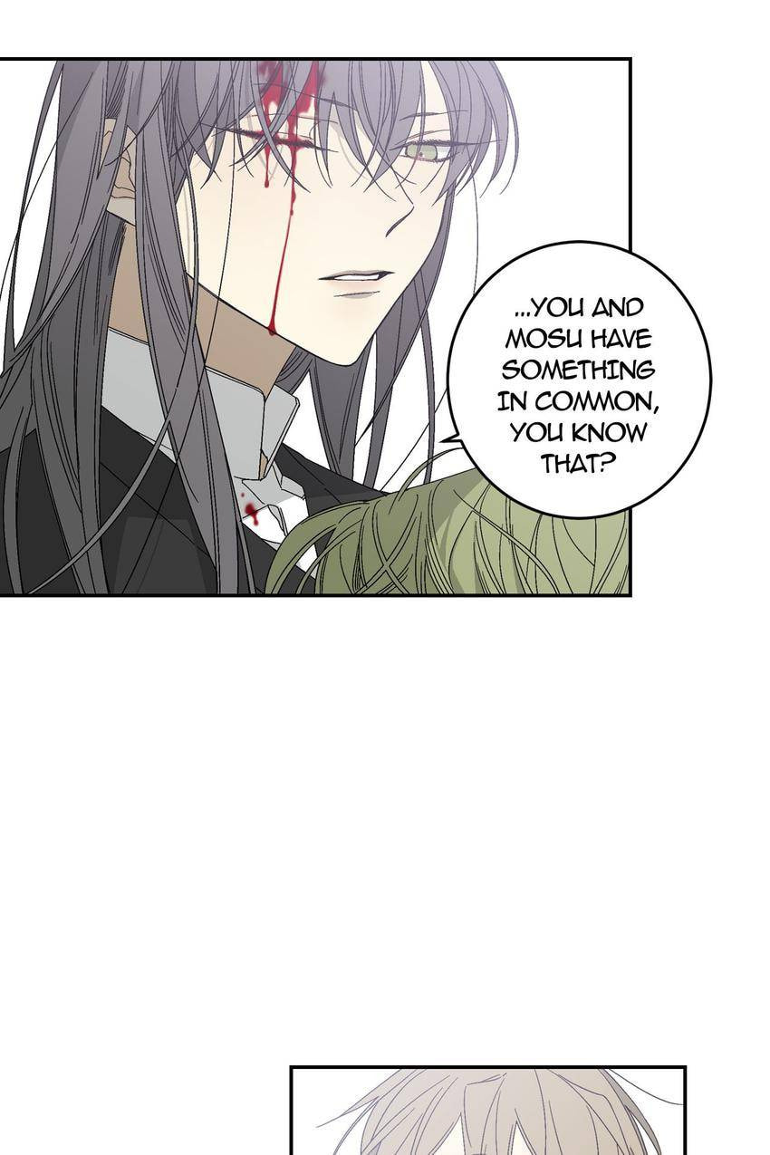 Corridor of Mirs Chapter 18 page 8 - 
