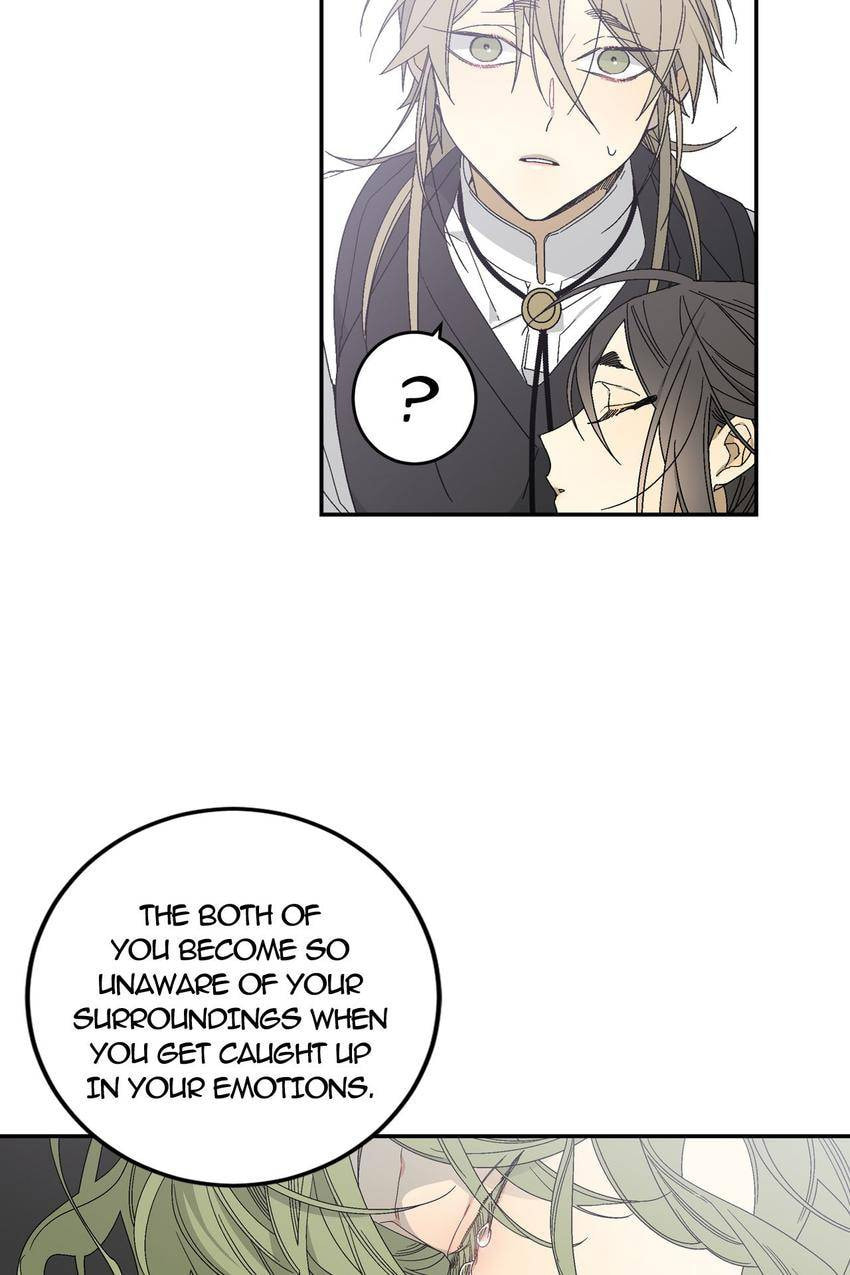 Corridor of Mirs Chapter 18 page 9 - 