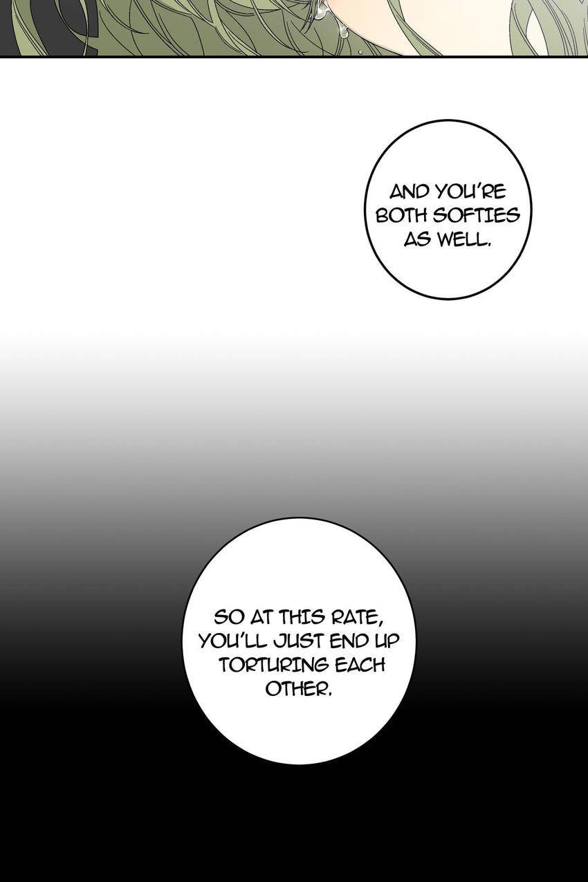 Corridor of Mirs Chapter 18 page 10 - 