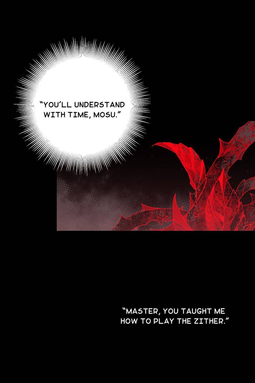 Corridor of Mirs Chapter 19 page 11 - 