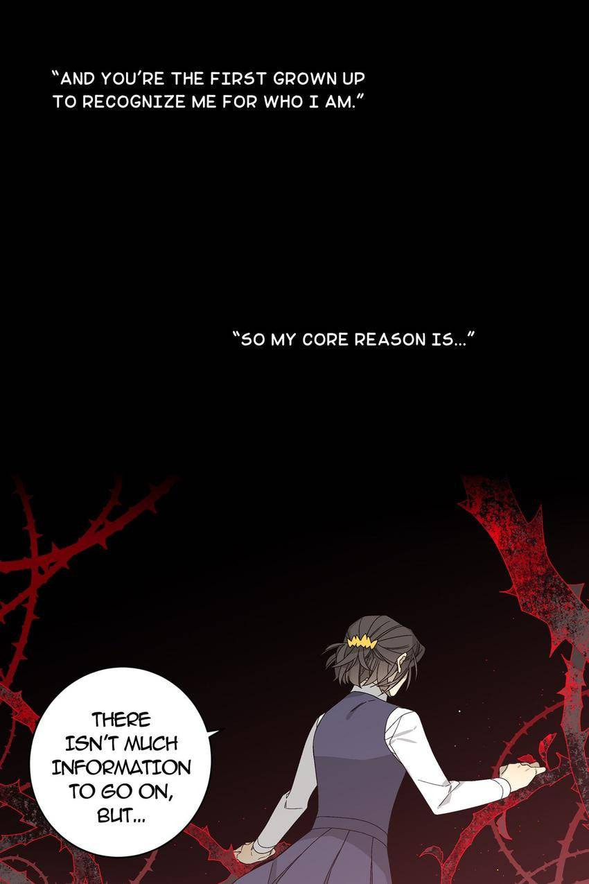 Corridor of Mirs Chapter 19 page 12 - 