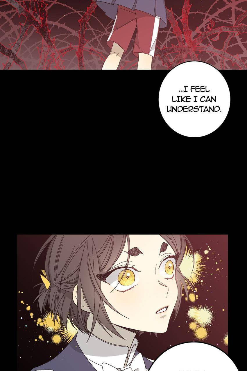 Corridor of Mirs Chapter 19 page 13 - 