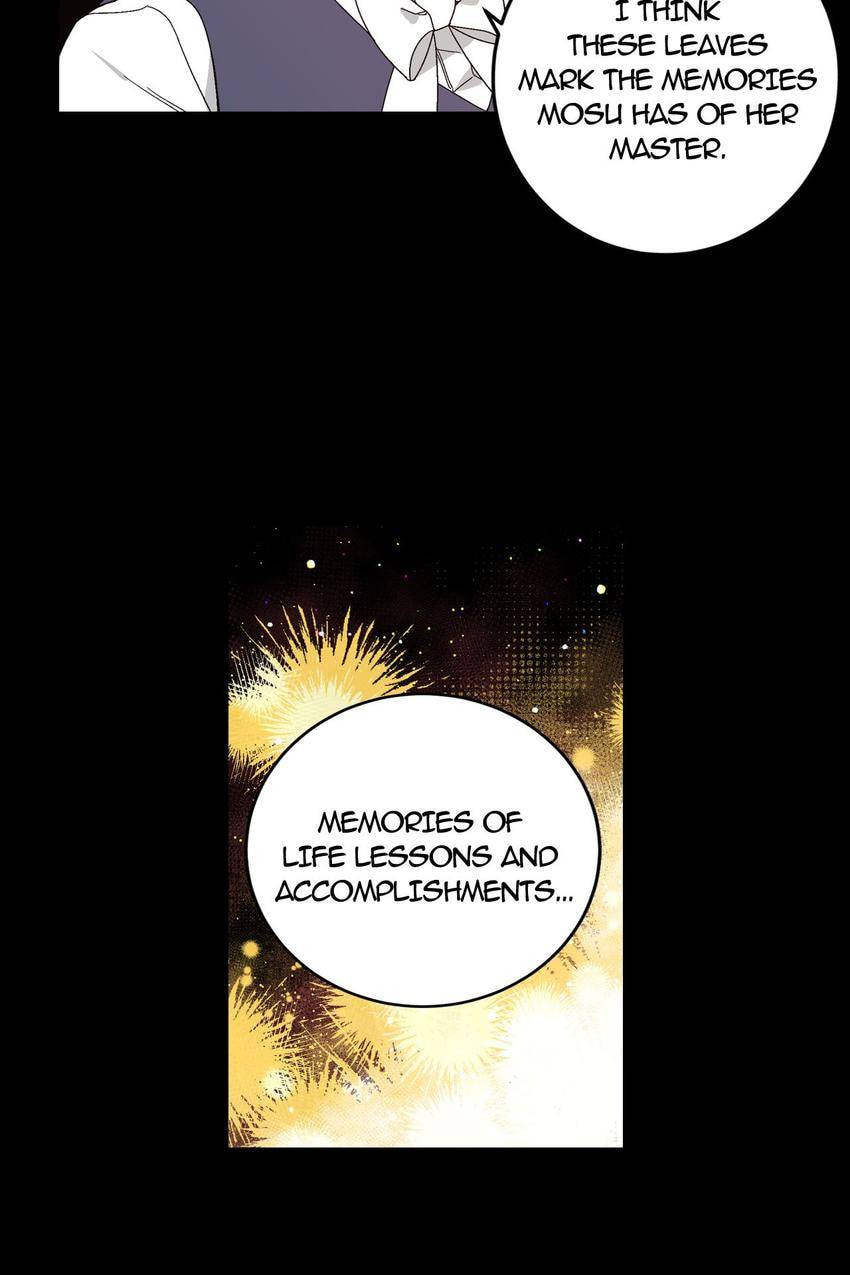 Corridor of Mirs Chapter 19 page 14 - 