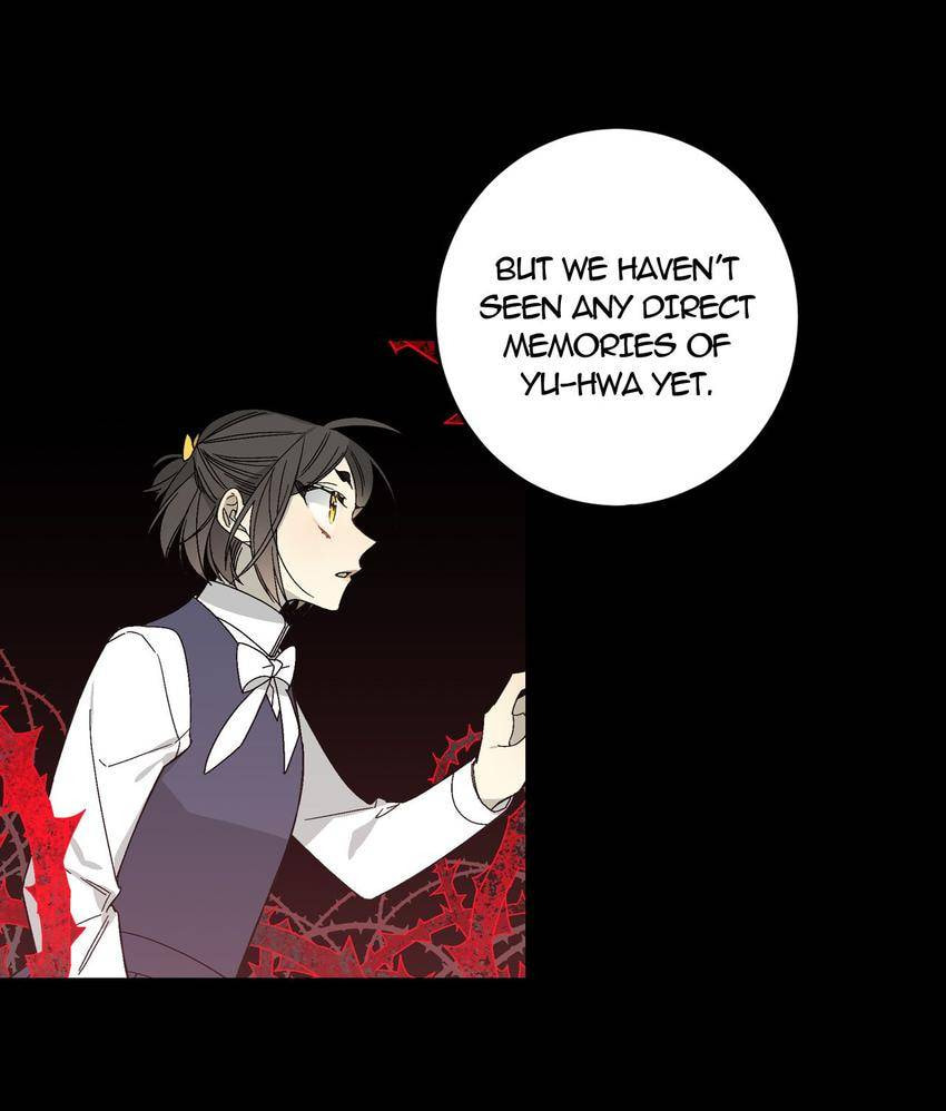 Corridor of Mirs Chapter 19 page 15 - 