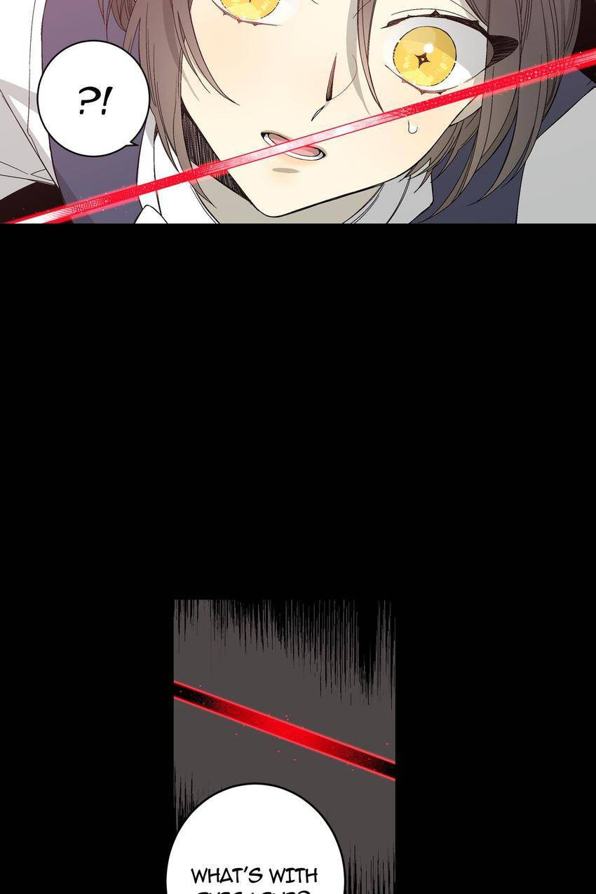 Corridor of Mirs Chapter 19 page 19 - 