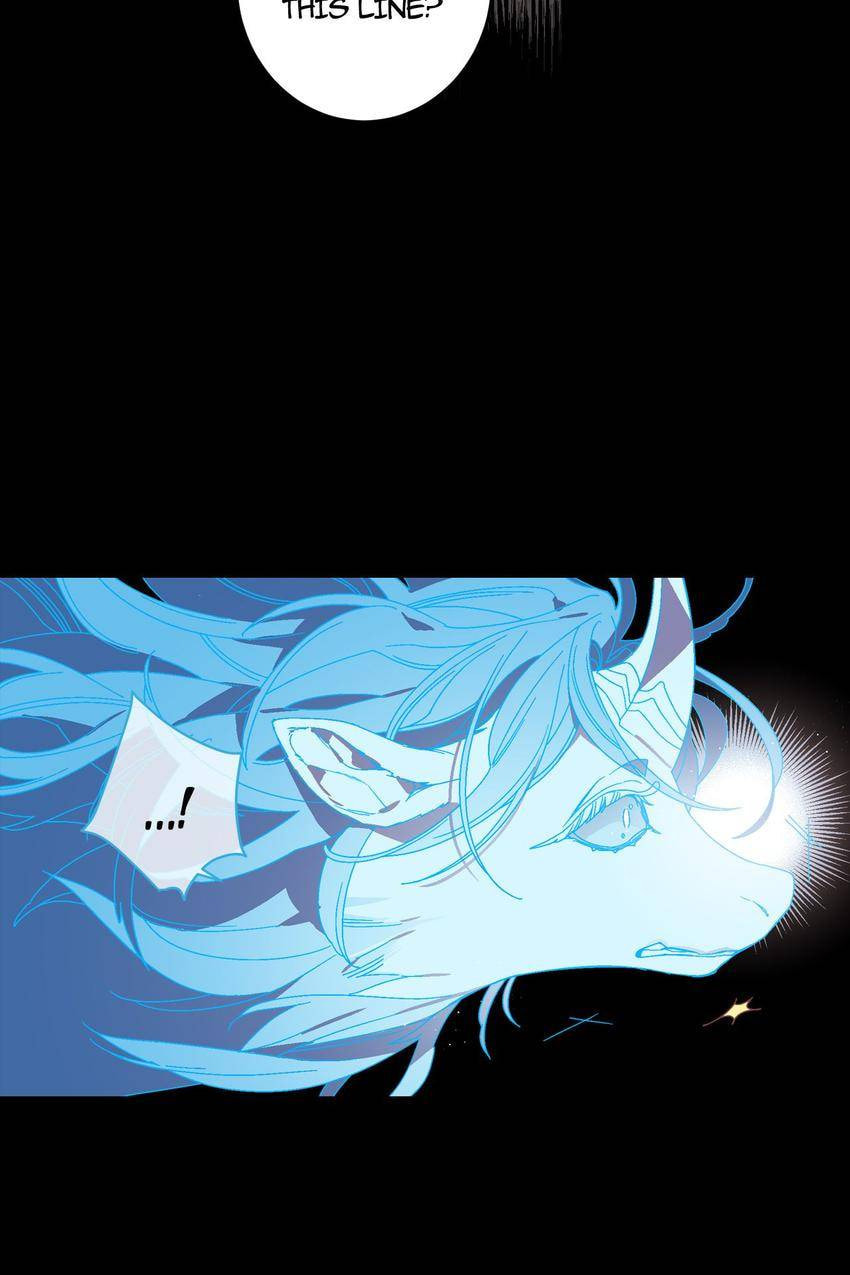 Corridor of Mirs Chapter 19 page 20 - 