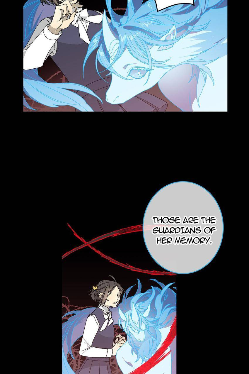 Corridor of Mirs Chapter 19 page 23 - 