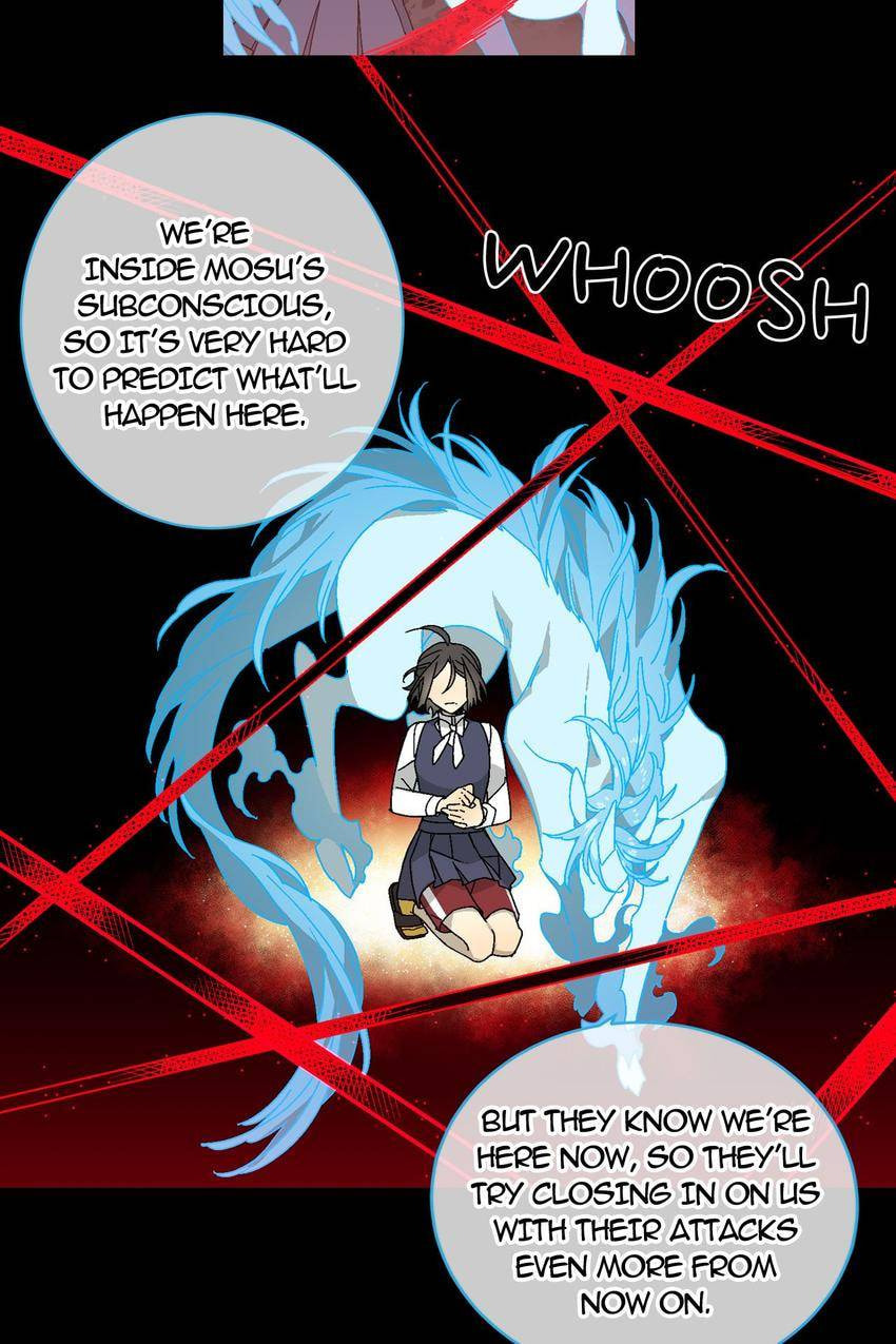 Corridor of Mirs Chapter 19 page 24 - 