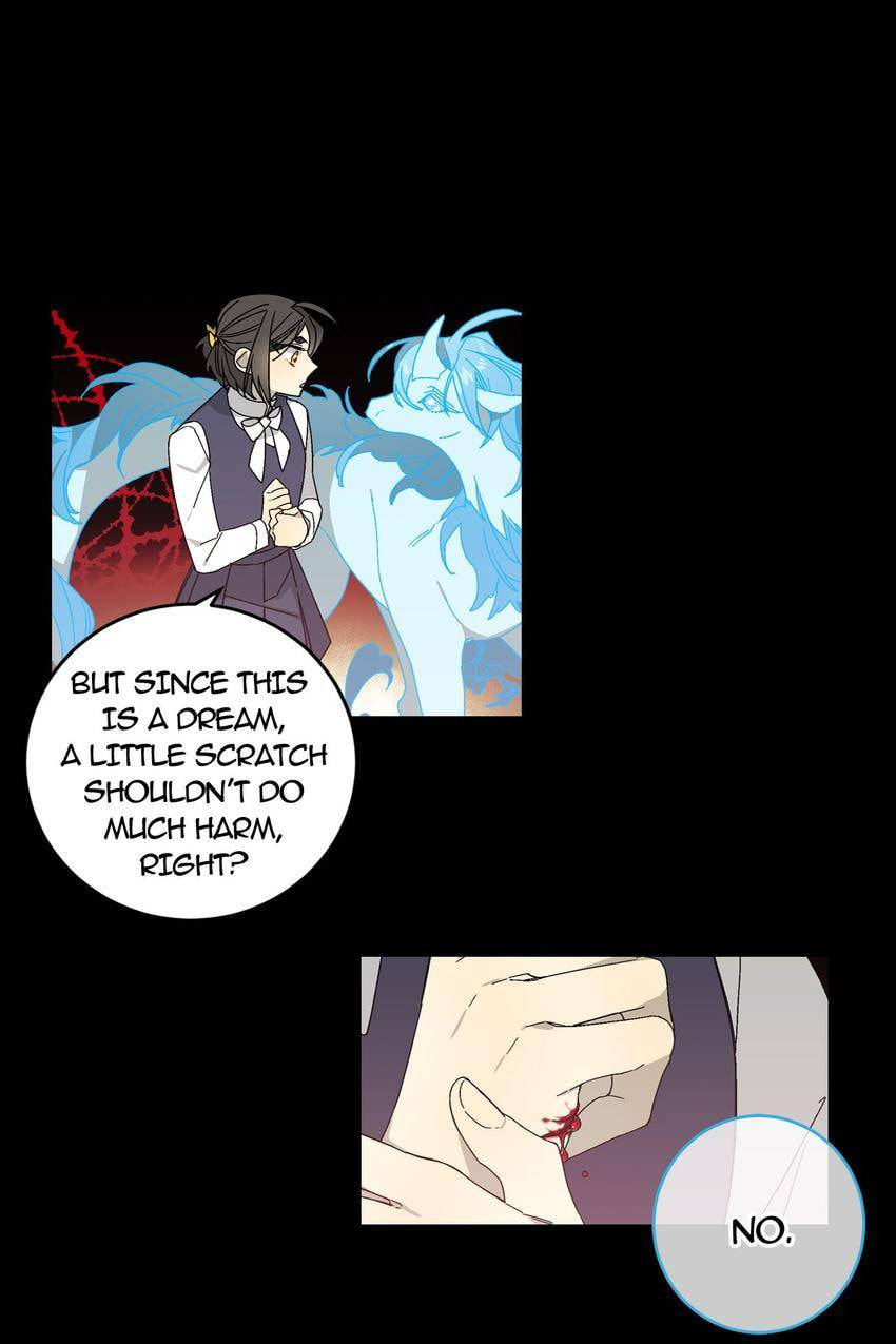 Corridor of Mirs Chapter 19 page 26 - 