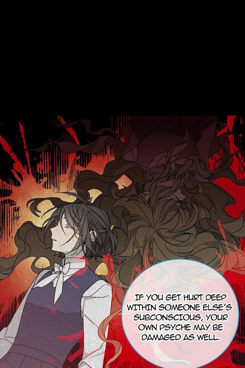 Corridor of Mirs Chapter 19 page 27 - 