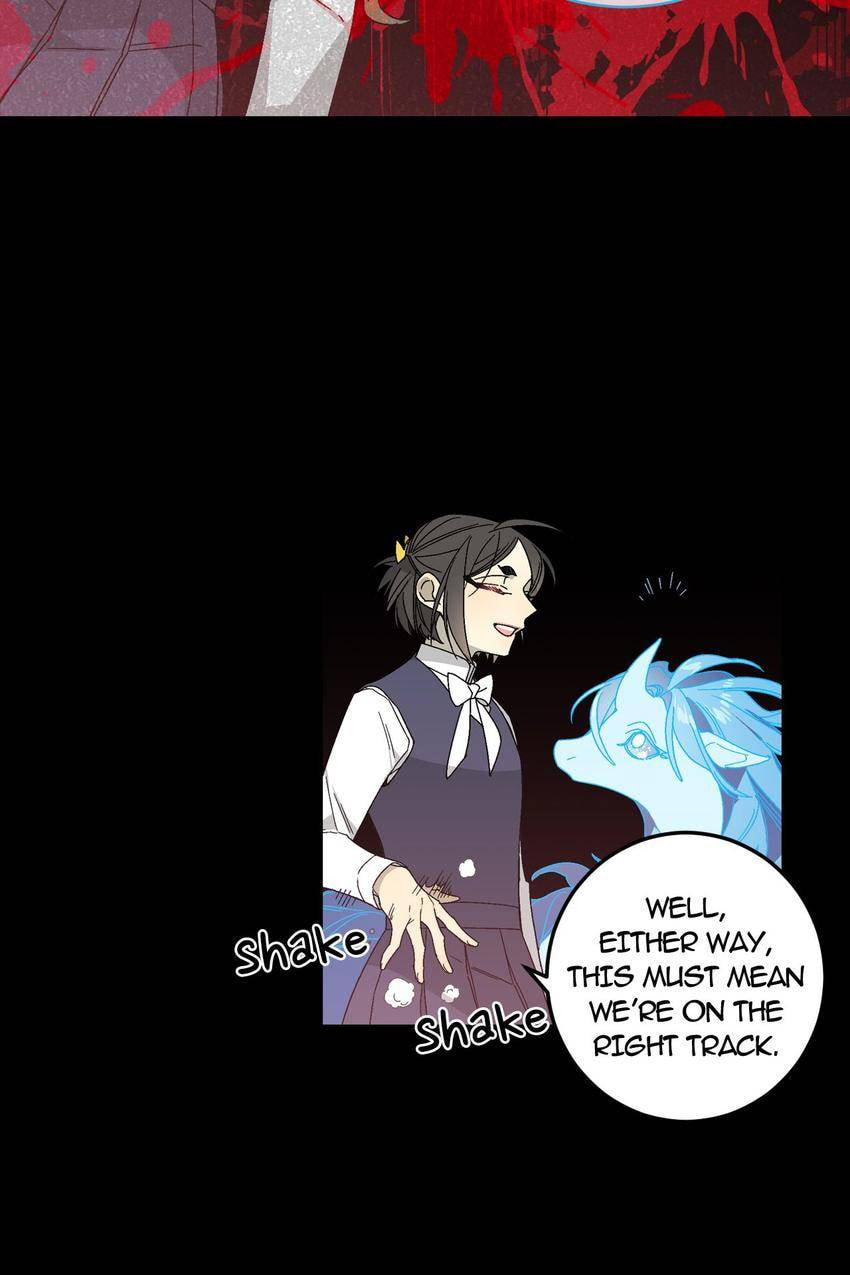 Corridor of Mirs Chapter 19 page 28 - 