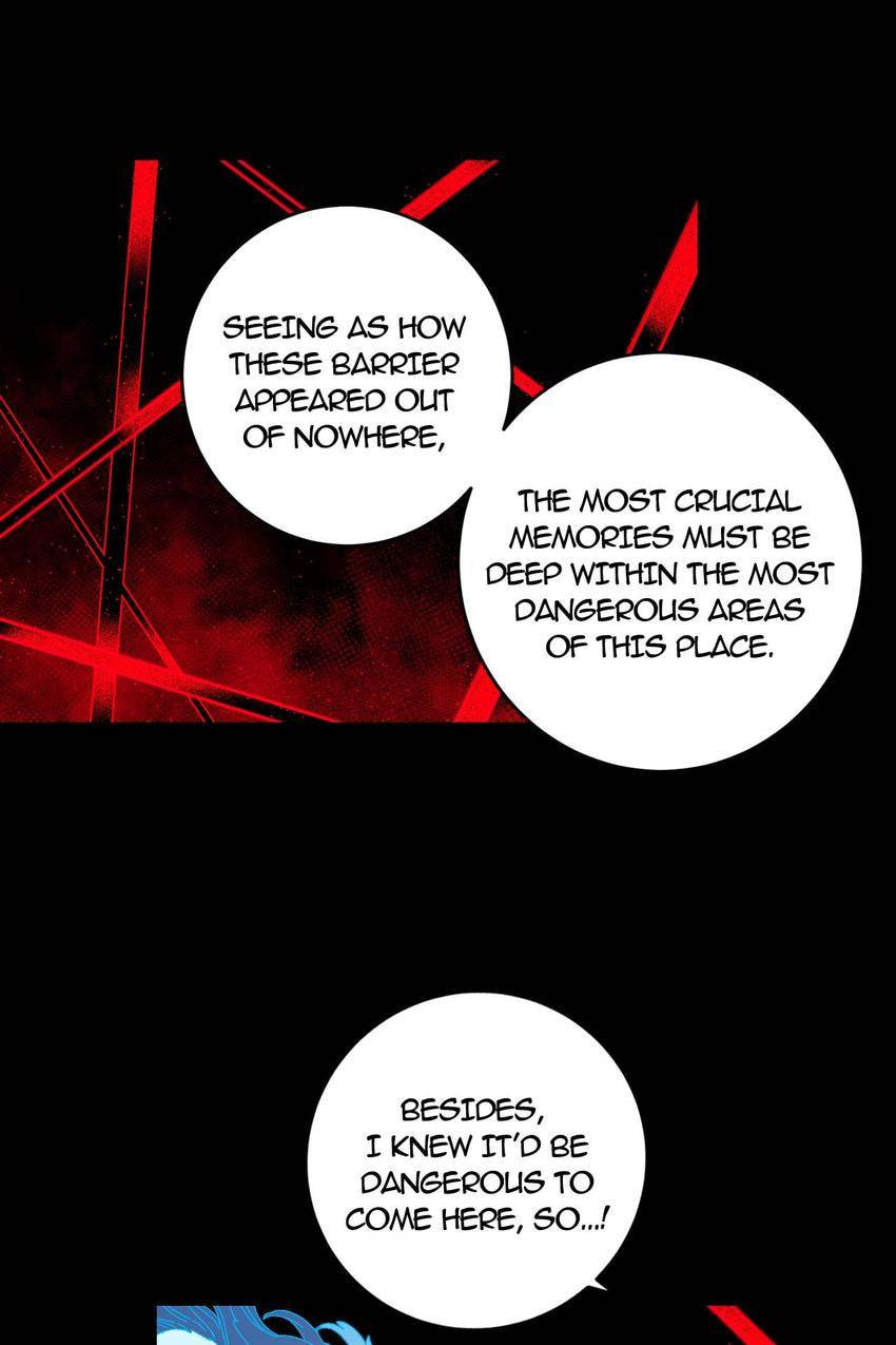 Corridor of Mirs Chapter 19 page 29 - 
