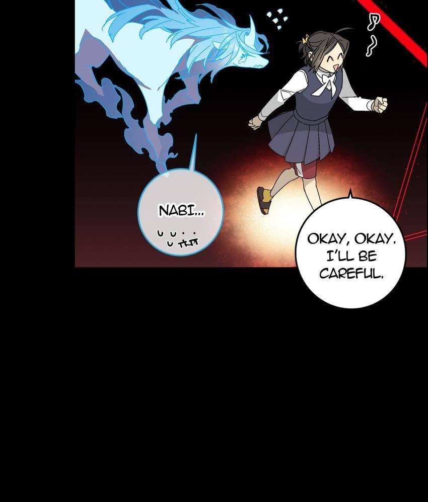 Corridor of Mirs Chapter 19 page 30 - 
