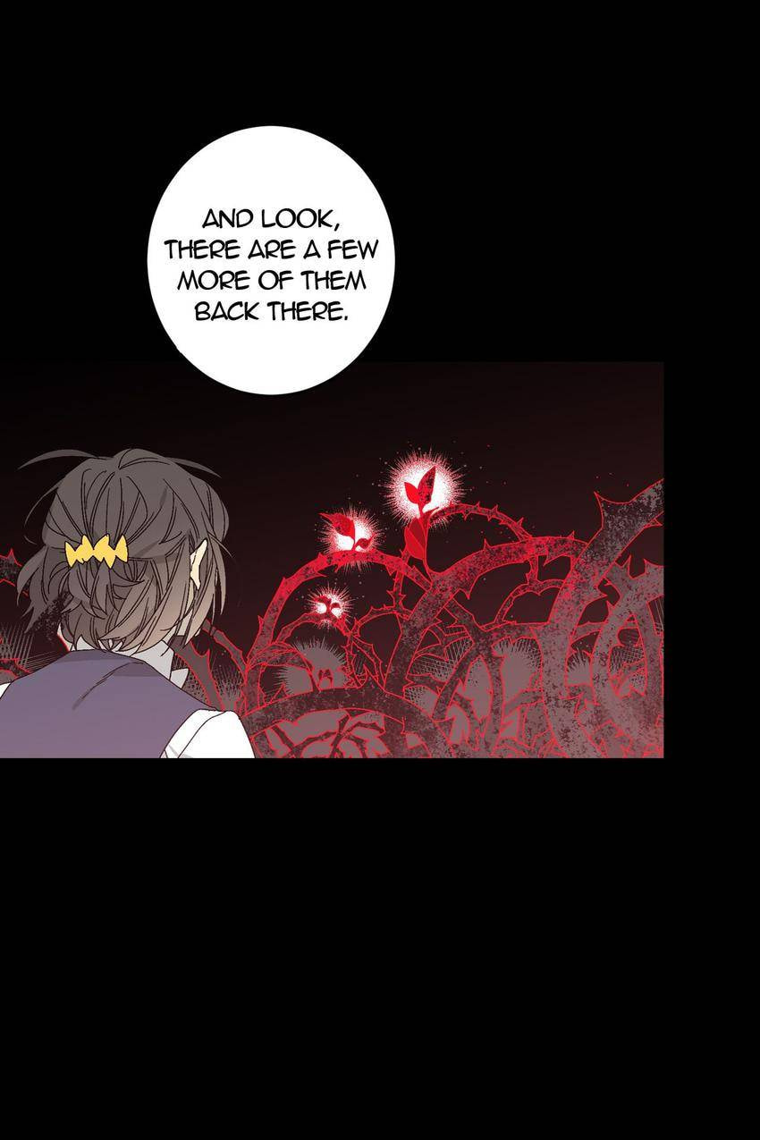 Corridor of Mirs Chapter 19 page 4 - 