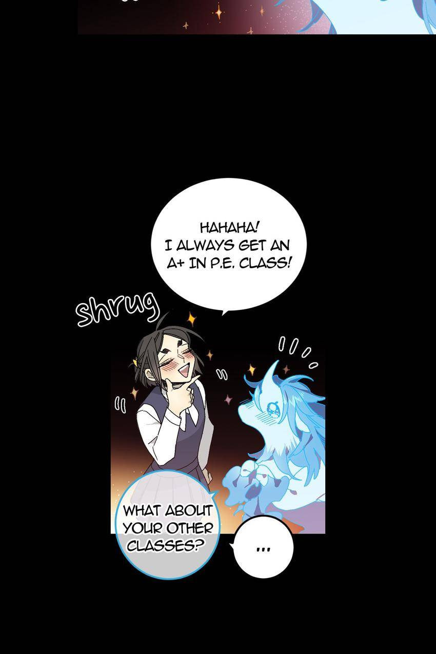 Corridor of Mirs Chapter 19 page 34 - 