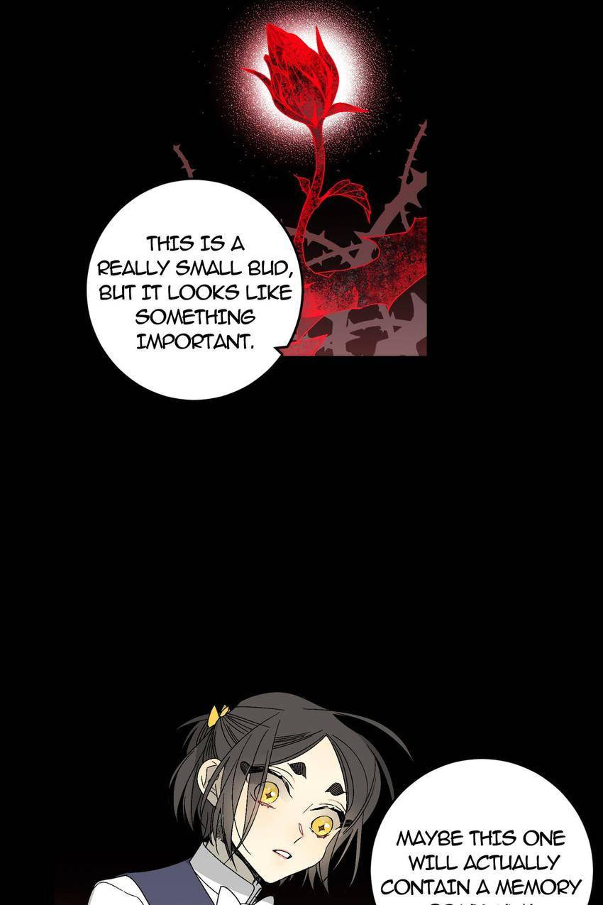 Corridor of Mirs Chapter 19 page 36 - 