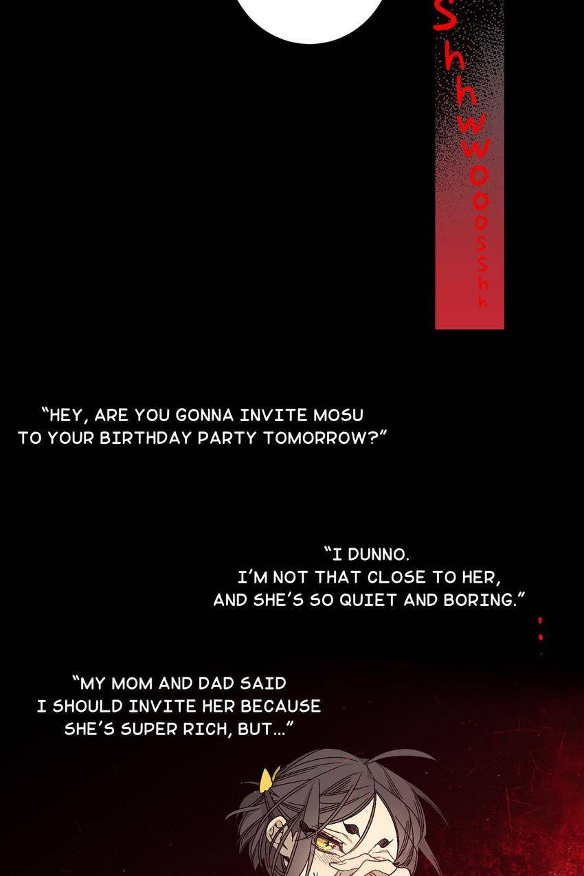 Corridor of Mirs Chapter 19 page 38 - 