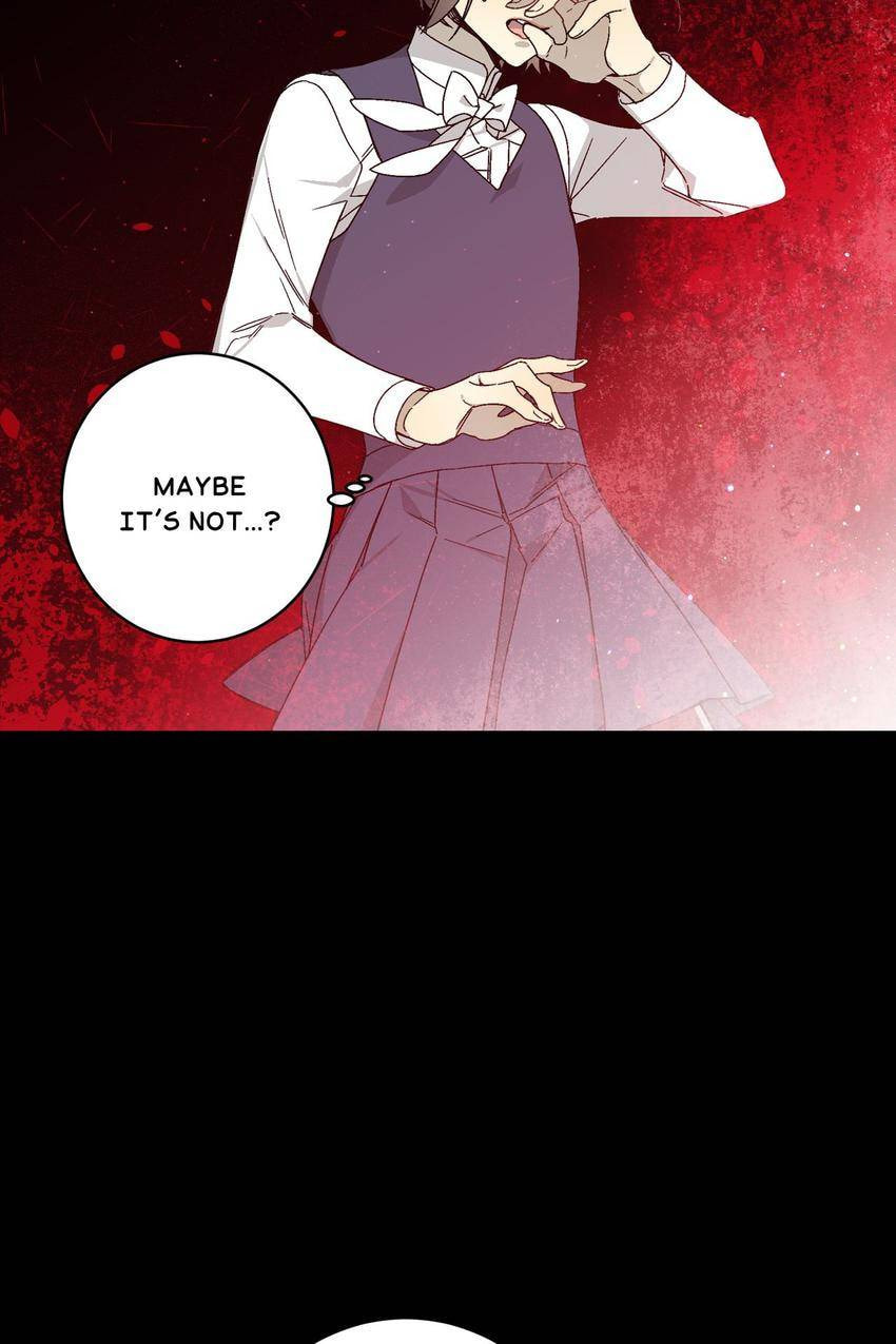Corridor of Mirs Chapter 19 page 39 - 
