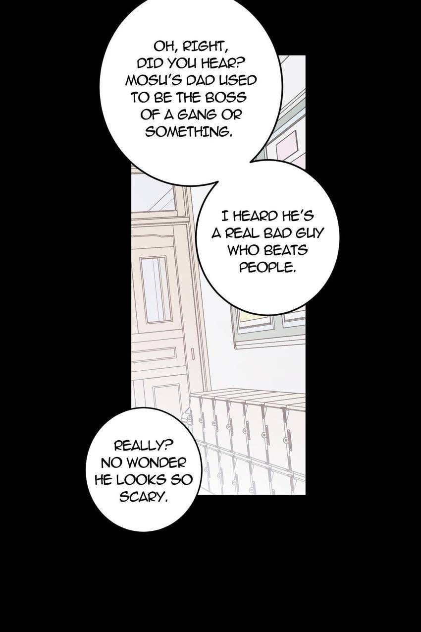 Corridor of Mirs Chapter 19 page 40 - 