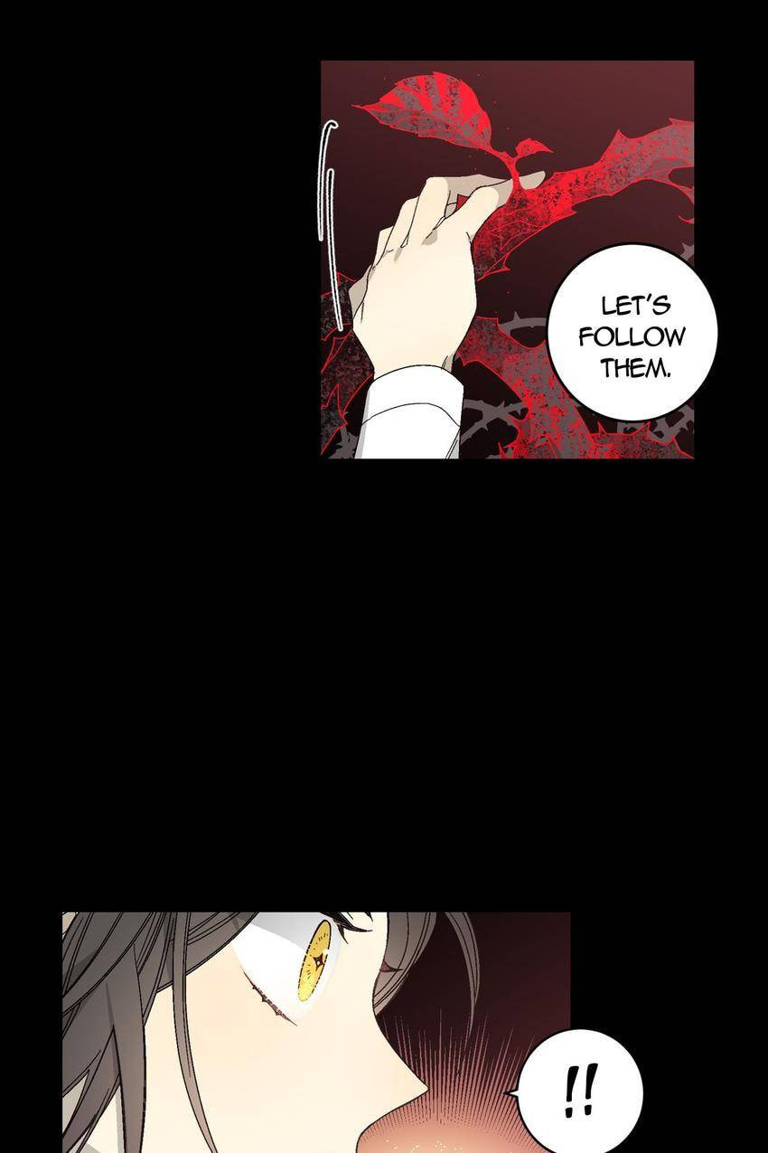 Corridor of Mirs Chapter 19 page 5 - 