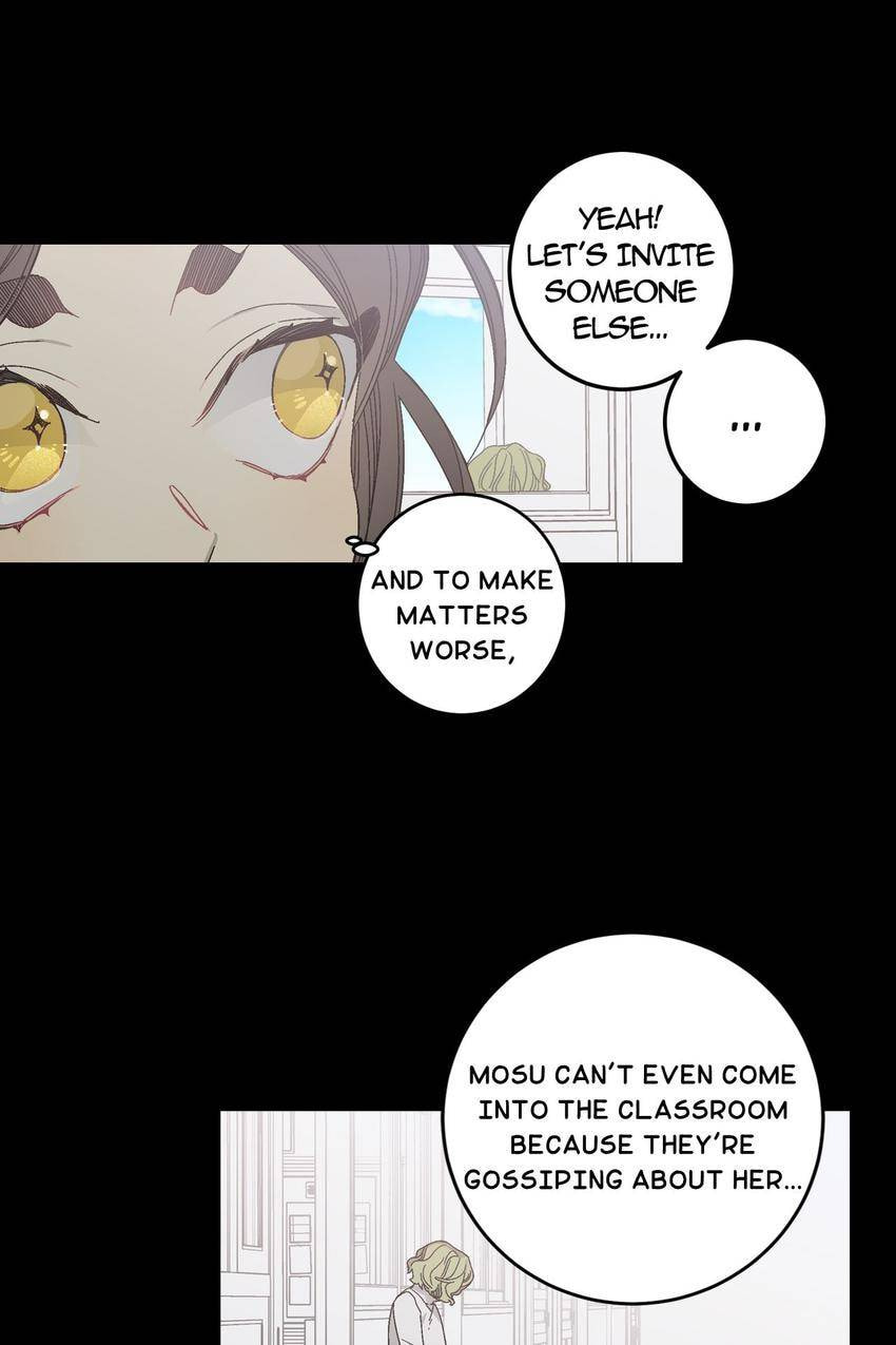 Corridor of Mirs Chapter 19 page 42 - 