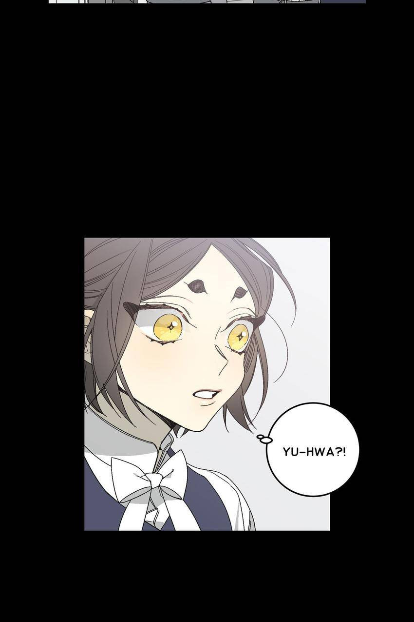 Corridor of Mirs Chapter 19 page 44 - 