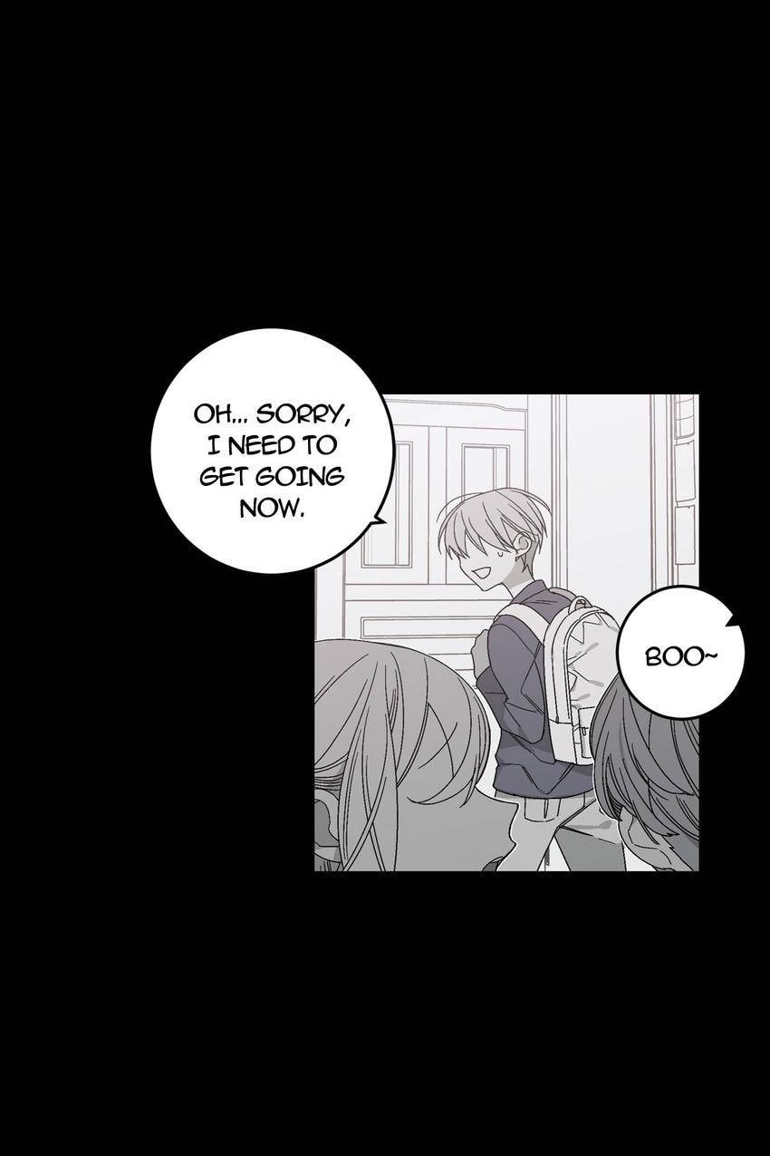 Corridor of Mirs Chapter 19 page 46 - 