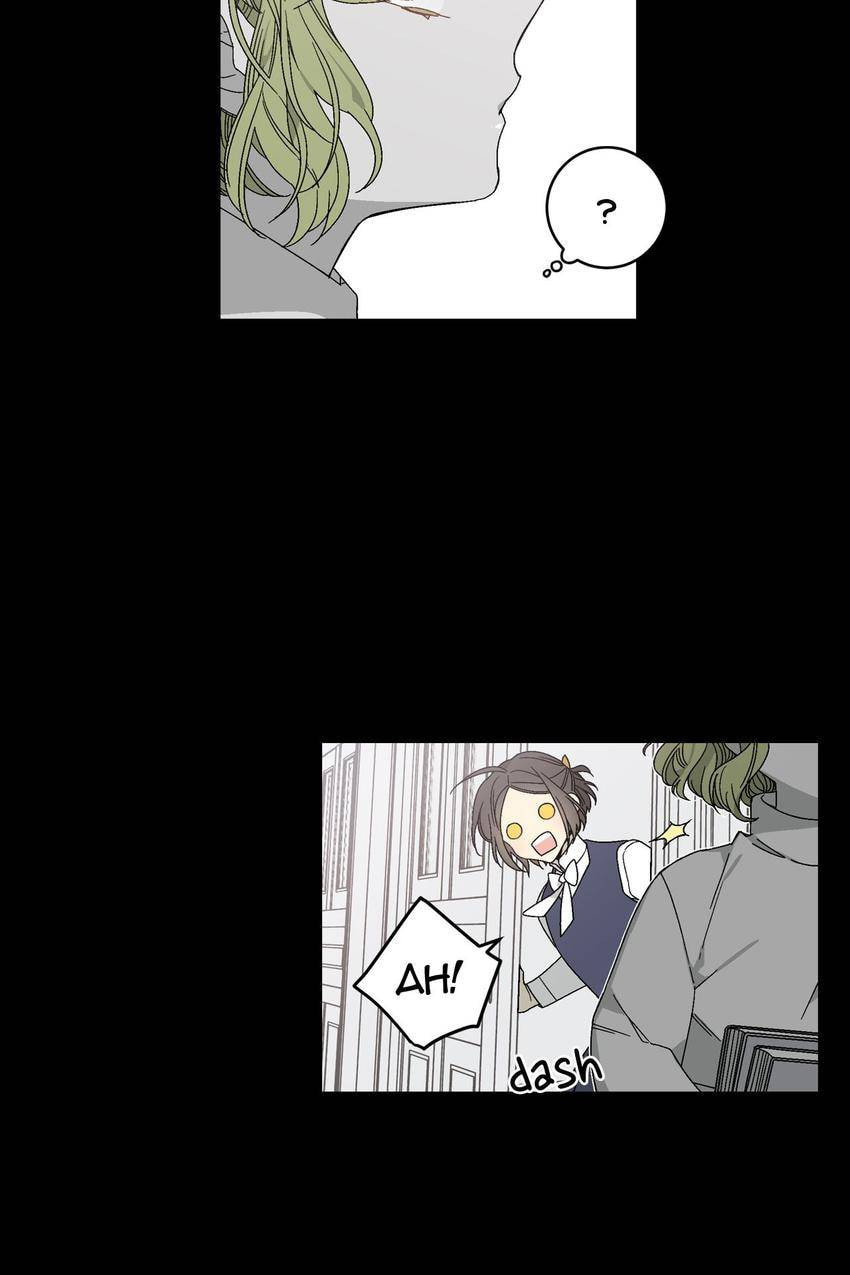 Corridor of Mirs Chapter 19 page 49 - 