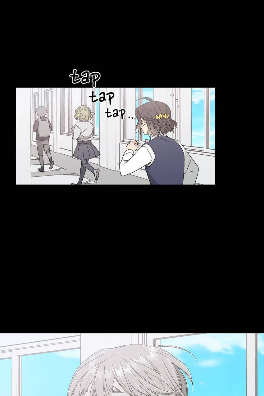 Corridor of Mirs Chapter 19 page 50 - 
