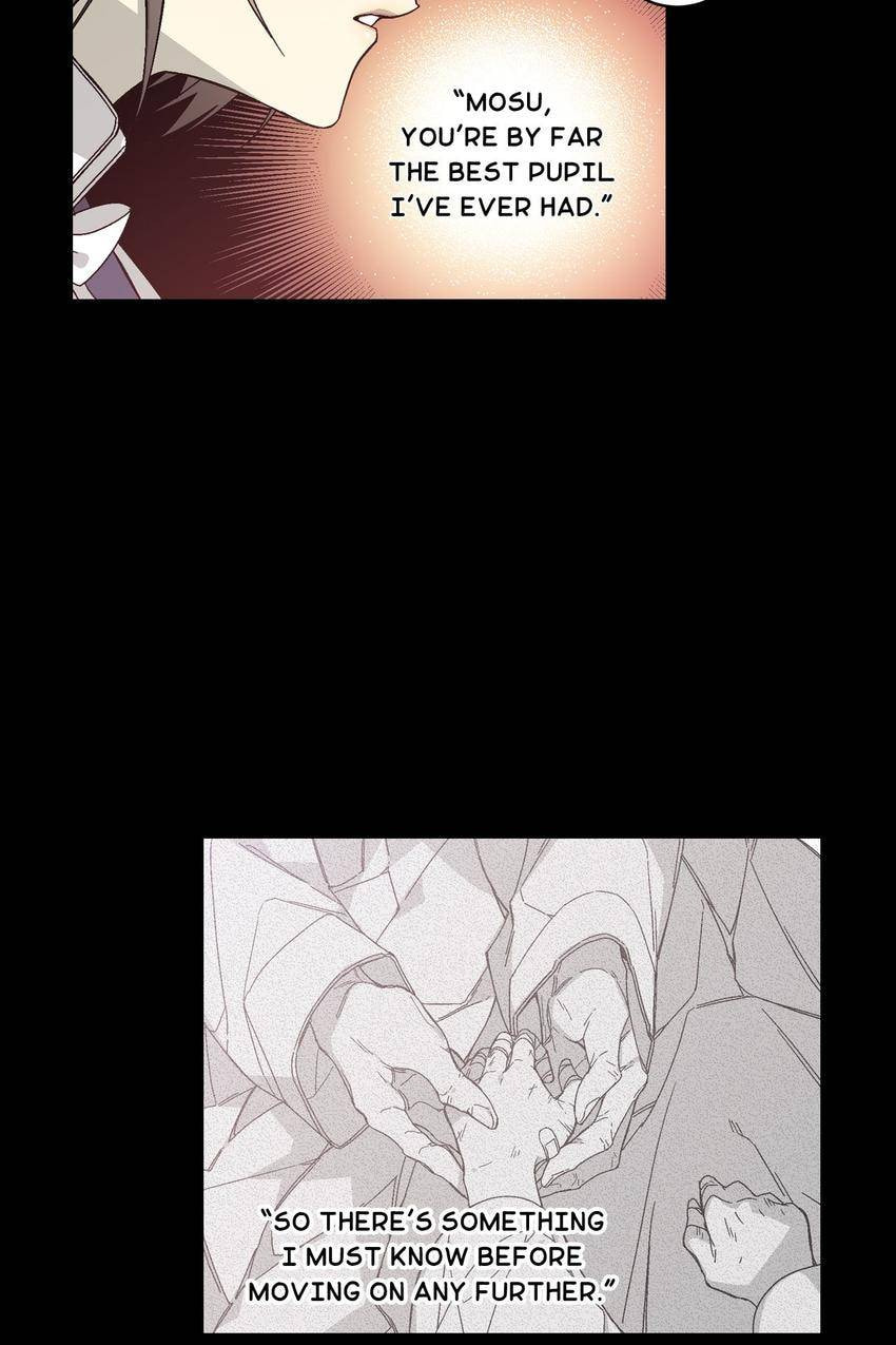 Corridor of Mirs Chapter 19 page 6 - 