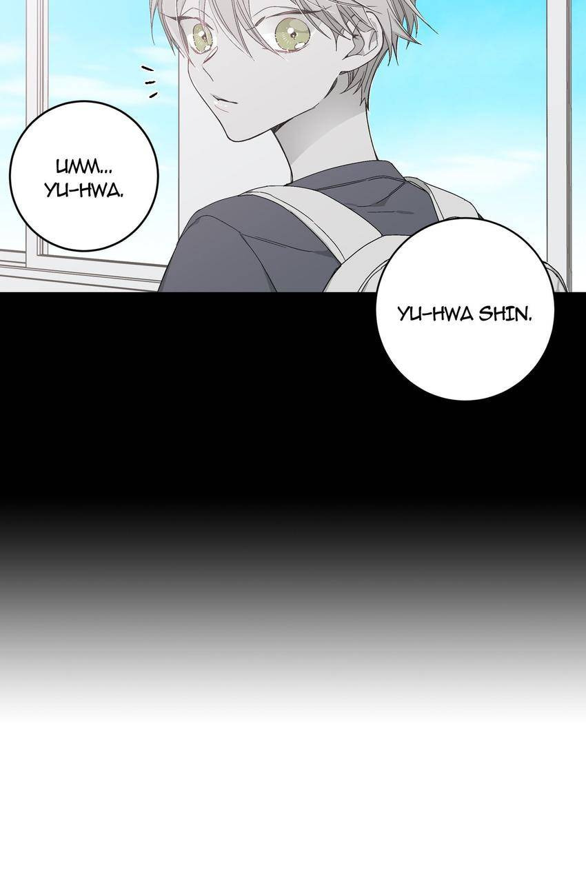 Corridor of Mirs Chapter 19 page 51 - 