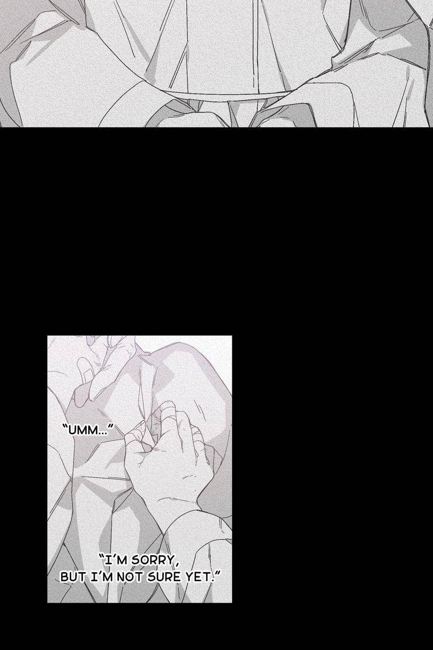 Corridor of Mirs Chapter 19 page 8 - 